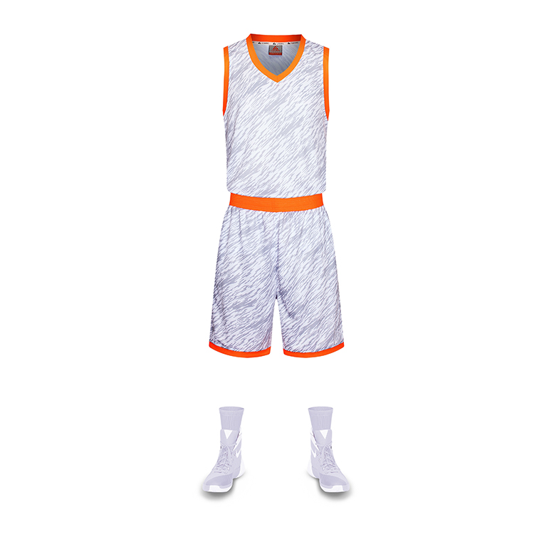 条纹<a href='https://www.yousame.com/4769/' target='_blank'><u>篮球服</u></a>