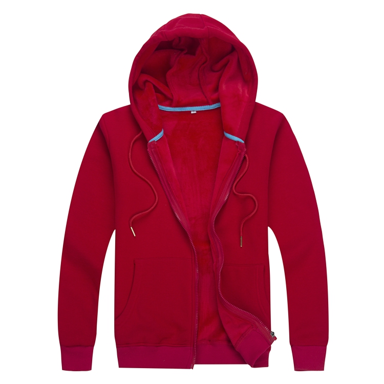 不倒绒拉链<a href='https://www.yousame.com/weiyidingzuo/' target='_blank'><u>卫衣</u></a>